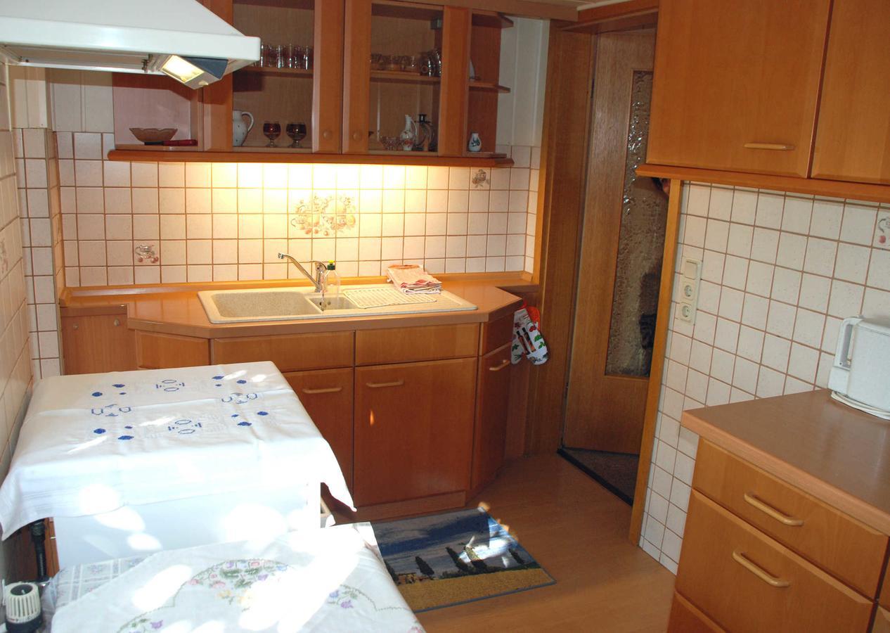 Ferienhaus Sehlen Auf Ruegen Eksteriør billede
